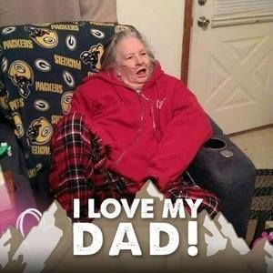 Meet your Posher, Laurie a